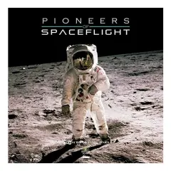 Coperta cărții Pioneers of Spaceflight