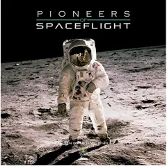 Coperta cărții Pioneers of Spaceflight