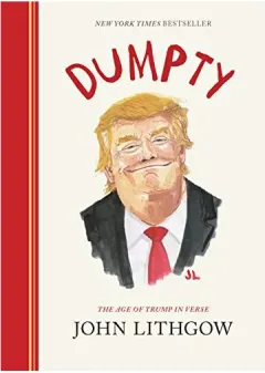 Coperta cărții Dumpty