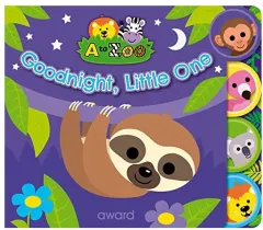 Coperta cărții to Zoo