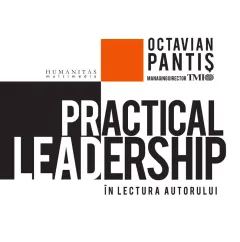Coperta cărții Practical leadership (mp3)