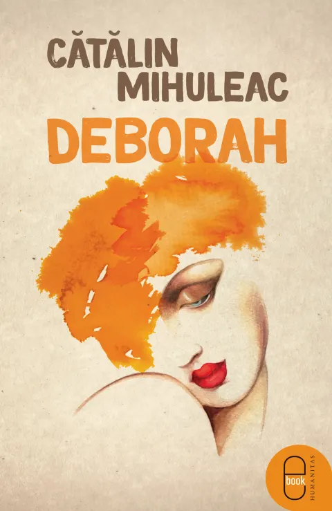 Coperta cărții Deborah (pdf)