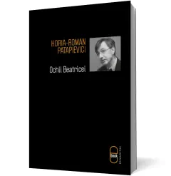 Coperta cărții Ochii Beatricei (pdf)