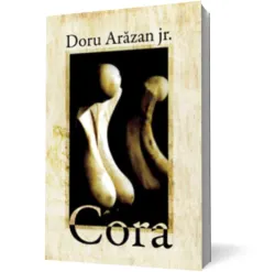 Coperta cărții Cora