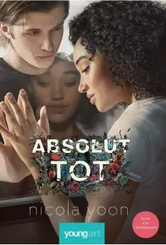 Coperta cărții Absolut tot