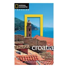 Coperta cărții Croatia