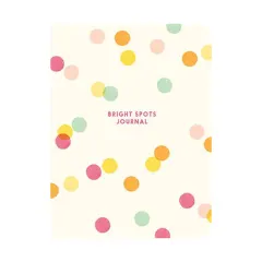 Coperta cărții Bright Spots Journal