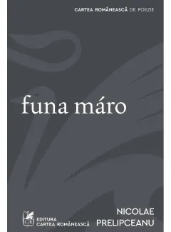Coperta cărții Funa máro