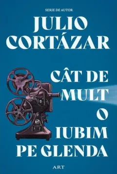 Coperta cărții Cât de mult o iubim pe Glenda