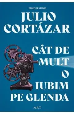Coperta cărții Cât de mult o iubim pe Glenda