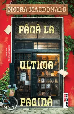 Coperta cărții Până la ultima pagină