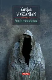 Coperta cărții Statuia comandorului