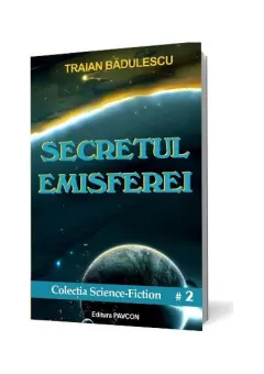 Coperta cărții Secretul emisferei