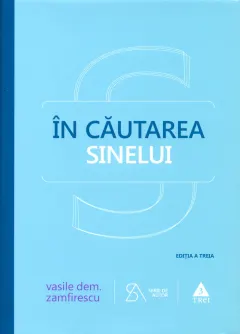 Coperta cărții În căutarea sinelui
