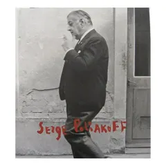 Coperta cărții Serge Poliakoff, Joe Fyfe