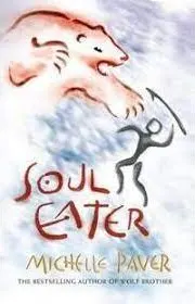 Coperta cărții Chronicles of Ancient Darkness: Soul Eater