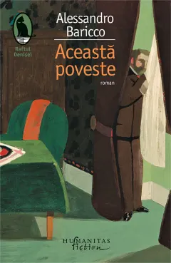 Coperta cărții Aceasta poveste