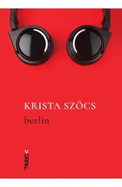 Coperta cărții Berlin