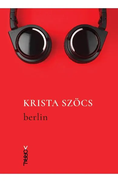 Coperta cărții Berlin