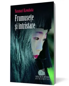 Coperta cărții Frumusețe și întristare