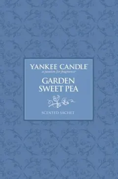 Coperta cărții Water Garden Scented Sachet