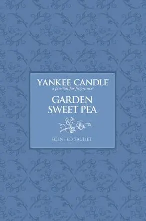 Coperta cărții Water Garden Scented Sachet