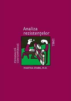 Coperta cărții Analiza rezistențelor