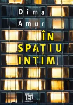 Coperta cărții In spatiu intim