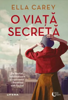 Coperta cărții O viata secreta