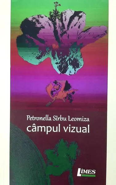 Coperta cărții Câmpul vizual