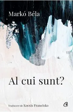 Coperta cărții Al cui sunt?