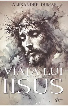 Coperta cărții Viața lui Iisus