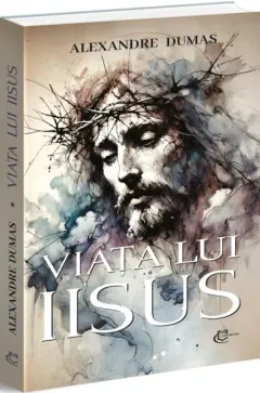 Coperta cărții Viața lui Iisus