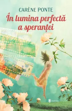 Coperta cărții În lumina perfectă a speranței