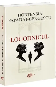 Coperta cărții Logodnicul