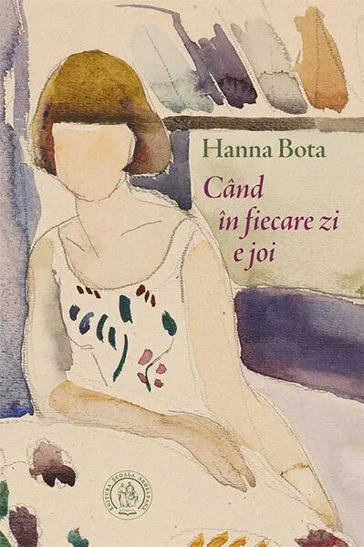 Coperta cărții Când în fiecare zi e joi