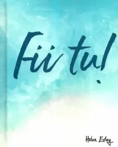 Coperta cărții Fii tu! |