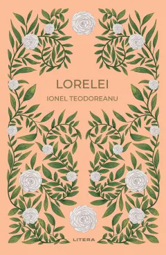 Coperta cărții Lorelei (vol. 31)