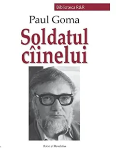 Coperta cărții Soldatul cîinelui