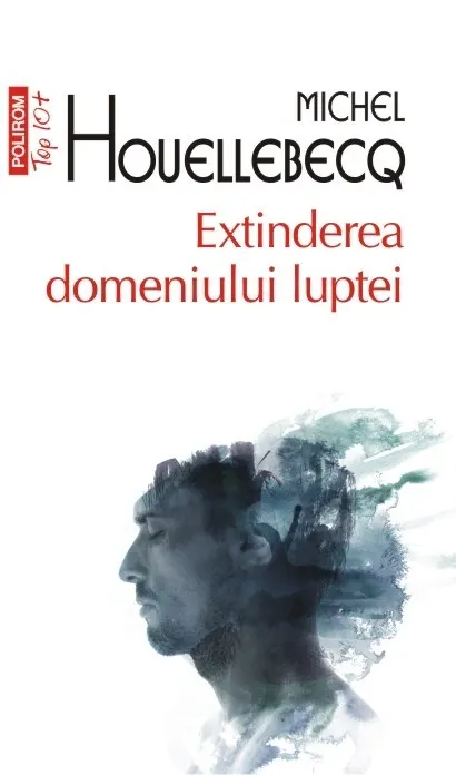Coperta cărții Extinderea domeniului luptei