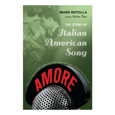 Coperta cărții Amore