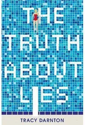 Coperta cărții The Truth About Lies