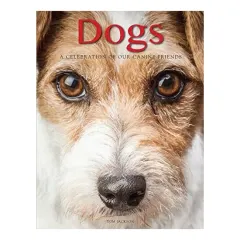 Coperta cărții Dogs