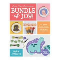 Coperta cărții Bundle of Joy!, Walter Foster Creative Team