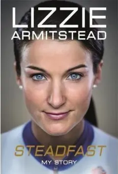 Coperta cărții Steadfast : My Story