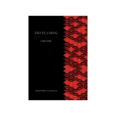 Coperta cărții Tao Te Ching (Chiltern Paperback Classics)