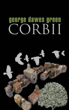Coperta cărții Corbii