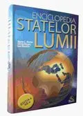 Coperta cărții Enciclopedia statelor lumii