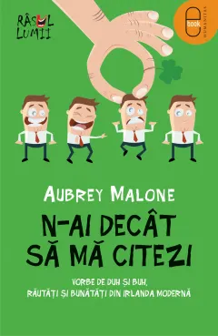 Coperta cărții N-ai decat sa ma citezi (epub)