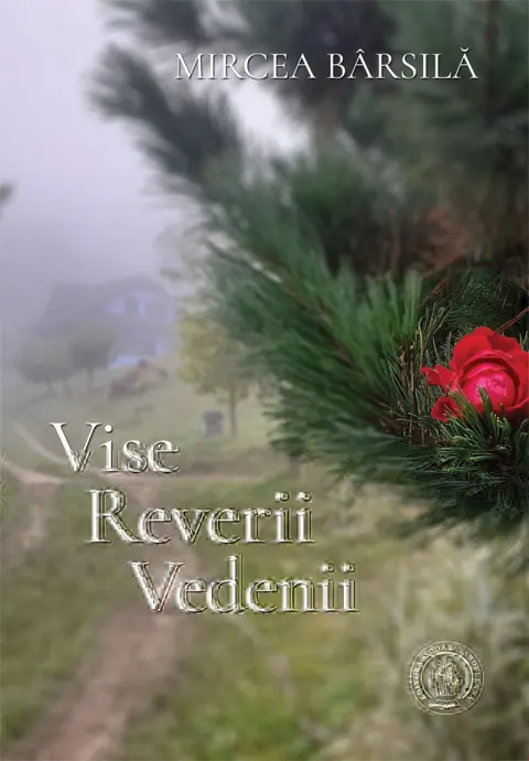 Coperta cărții Vise, Reverii, Vedenii